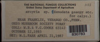 Image Associated With the Occurence